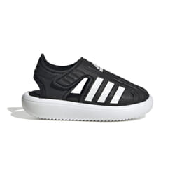 Sandale Closed-Toe Summer Water en Noir - 22