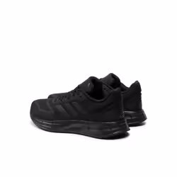 Chaussures de sport - Adidas - Duramo 10 - Homme - Noir - Semelle en mousse - Tige en mesh respirant