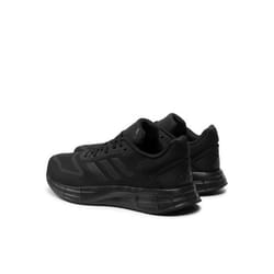 Chaussures de sport - Adidas - Duramo 10 - Homme - Noir - Semelle en mousse - Tige en mesh respirant