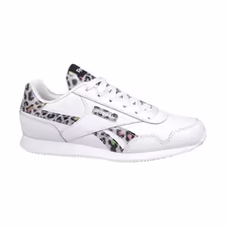 Chaussures de running REEBOK Royal Classic Jogger 3 Blanc - Mixte/Enfant