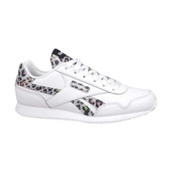 Chaussures de running REEBOK Royal Classic Jogger 3 Blanc - Mixte/Enfant