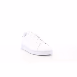 Chaussures Multisport - Adidas - Avantage GW3652 - Homme - Blanc - Similicuir durable