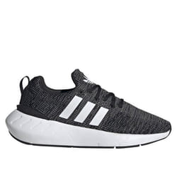Chaussures de Running - ADIDAS - Swift Run 22 - Graphite - Mixte/Enfant