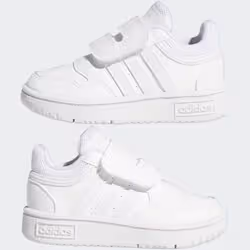 Adidas GW0442_350 Chaussure d'athlétisme Blanc - Vue supplémentaire 7