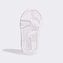 Adidas GW0442_280 Chaussure d'athlétisme Blanc - Vue supplémentaire 3