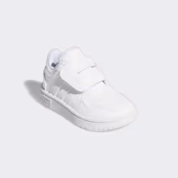 Adidas GW0442_280 Chaussure d'athlétisme Blanc - Vue supplémentaire 4