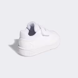 Adidas GW0442_280 Chaussure d'athlétisme Blanc - Vue supplémentaire 5