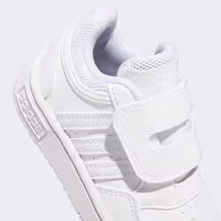 Adidas GW0442_280 Chaussure d'athlétisme Blanc - Vue supplémentaire 8