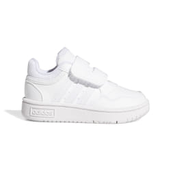 CHAUSSURES HOOPS 3.0 CF BEBE - FTWWHT FTWWHT FTWWHT