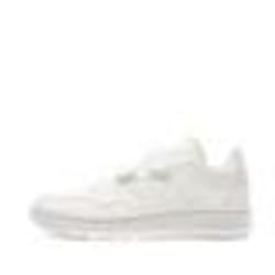 Baskets Adidas Hoops 3.0 - Enfant - Blanc - Scratch - Synthétique