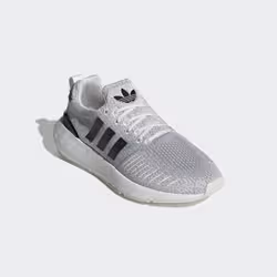 Adidas GV7969_580 Chaussure d'athlétisme Blanc - Vue supplémentaire 4