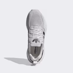 Adidas GV7969_560 Chaussure d'athlétisme Blanc - Vue supplémentaire 2