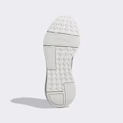 Adidas GV7969_560 Chaussure d'athlétisme Blanc - Vue supplémentaire 3