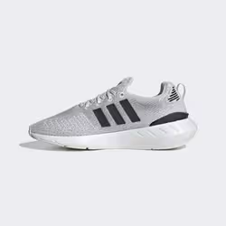 Adidas GV7969_560 Chaussure d'athlétisme Blanc - Vue supplémentaire 6