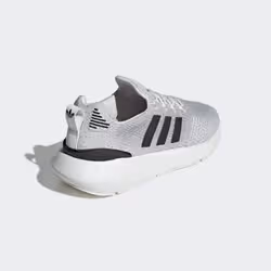 Adidas GV7969_600 Chaussure d'athlétisme Blanc - Vue supplémentaire 5