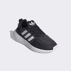 Adidas GV7971_600 Chaussure d'athlétisme Blanc - Vue supplémentaire 4