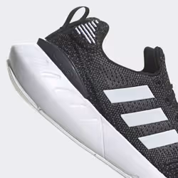 Adidas GV7971_600 Chaussure d'athlétisme Blanc - Vue supplémentaire 7