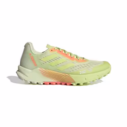 Chaussures de trail femme adidas Terrex Agravic Flow 2.0 - noir/rose/bleu - 37 1/3