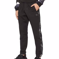 Jogging Noir Homme Adidas Camo