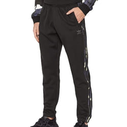 Jogging Noir Homme Adidas Camo