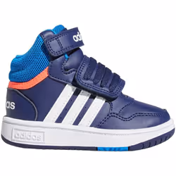 Adidas Hoops Mid 3.0 Ac I Chaussures pour Bébé et Petit enfant GW0406