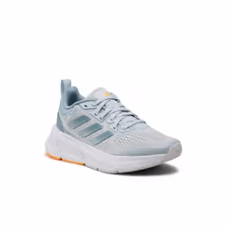 Chaussures de Running ADIDAS Questar Gris pour Femme/Adulte - Route