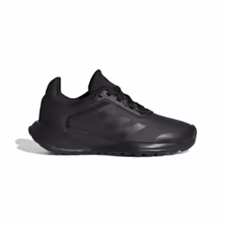 Chaussures de running de running enfant adidas Tensaur Run - noir/noir/noir - 355