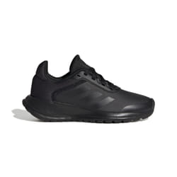 Chaussures de running de running enfant adidas Tensaur Run - noir/noir/noir - 355