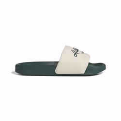 Claquette Adilette Shower en Blanc