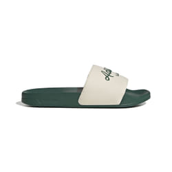 Claquette Adilette Shower en Blanc