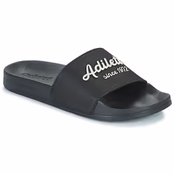 Claquette Adilette Shower en Noir