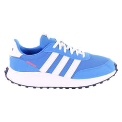 Chaussures de sport - ADIDAS - Run 70S K - Bleu - Mixte - Enfant - Multisport
