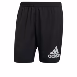 Shorts de Running - adidas - Run It M - Noir - 100% Polyester Recyclé - Taille M EU