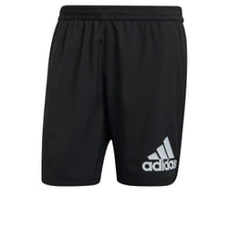 Shorts de Running - adidas - Run It M - Noir - 100% Polyester Recyclé - Taille M EU