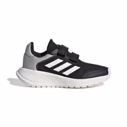 Chaussures de Running - Adidas - Tensaur Run 2.0 - Noir - Enfant - Garçon