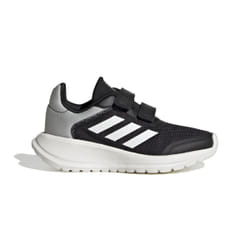 Chaussures - Adidas - Tensaur Run 2.0 - Noir - Enfant - Course à pied
