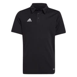 T-shirt enfant ADIDAS Entrada 22 Noir - Football - Manches courtes