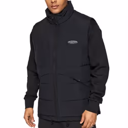 Doudoune Sans Manches Noir Homme Adidas Essent