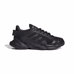 Chaussures de running de running femme adidas Karlie Kloss X9000 - noir/noir/noir - 40