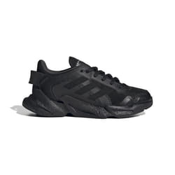 Chaussures de running de running femme adidas Karlie Kloss X9000 - noir/noir/noir - 40