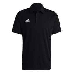 T-shirt homme Adidas Entrada 22 Noir - Marque ADIDAS - Couleur principale Noir