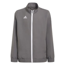 Sweats - ADIDAS - Entrada 22 - Homme - Gris - Manches longues - Col montant