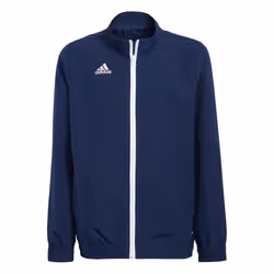 Veste de sport - adidas - Entrada 22 - Enfant - Manches longues - Respirante - 100% recyclée