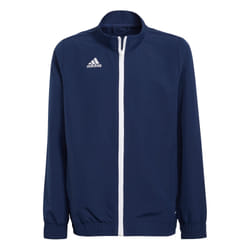 Veste de sport - adidas - Entrada 22 - Enfant - Manches longues - Respirante - 100% recyclée