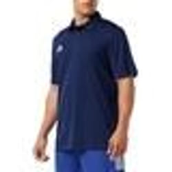 T-shirt ADIDAS Entrada 22 Bleu marine - Homme/Adulte