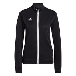 Sweat ADIDAS Entrada 22 Noir - Homme/Adulte - Manches longues - Col capuche