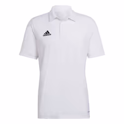 T-shirt ADIDAS Entrada 22 Blanc - Homme/Adulte