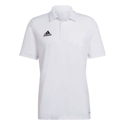 T-shirt ADIDAS Entrada 22 Blanc - Homme/Adulte