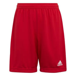 Pantalon ADIDAS Entrada 22 Rouge - Homme/Adulte