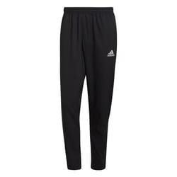 Pantalon ADIDAS Entrada 22 Noir - Homme/Adulte - Coupe Regular